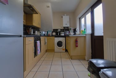 2 bed flat, Helmsley Road, Sandyford, Newcastle, NE21RD - Image 6